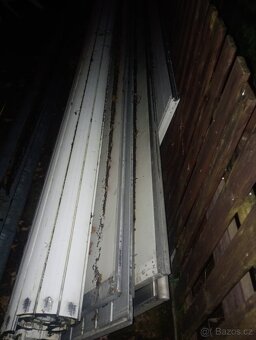 Pur panely , rolety - 3