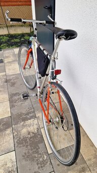 AUTHOR Horizon 22 cross - 3