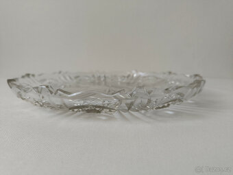 Mísa broušená ze spodu - 3