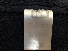 Rukávník na kočárek - 3