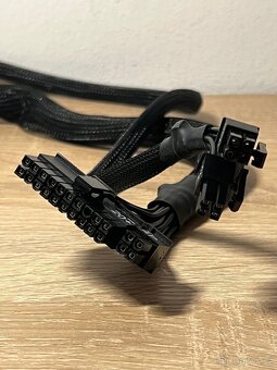 be quiet System Power 9 – 400W (80+ Bronze) - 3