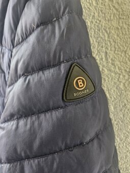 Lehká bunda Bogner xxl - 3