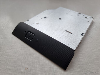 Interní DVD±RW mechanika (DU-8AESH) – testováno, funkční - 3