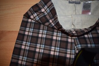 Teplejší legíny, kalhoty 152 Destination - 3