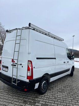 Renault Master - 3