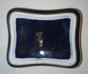 Keramická dóza/šperkovnice - 3