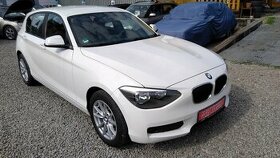BMW 1 114i SPORT 33TKM - 3
