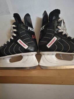 Brusle ProSport 36 - 3