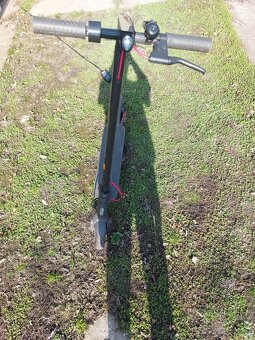 Xiaomi Mi Electric Scooter Pro 2 - 3