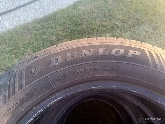 Celoroční 185/65/R15 - 3