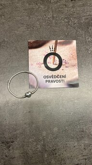 Náramek Pandora - 3