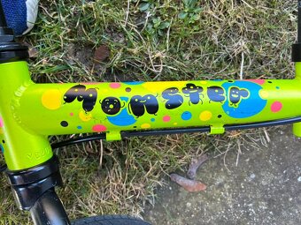 Odrážedlo Yedoo Happy Monster - 3