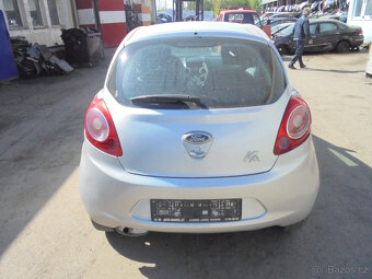 Ford Ka - 3
