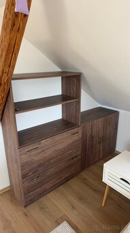 Sada skříněk- top stav - 3