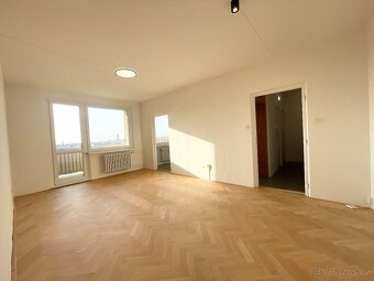 Pronájem bytu 2+1 Přerov - 3