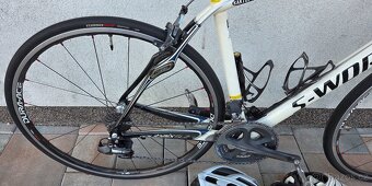 Specialized S-works Roubaix - 3