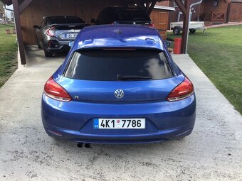 Volkswagen Scirocco 1.4 TSI - 3