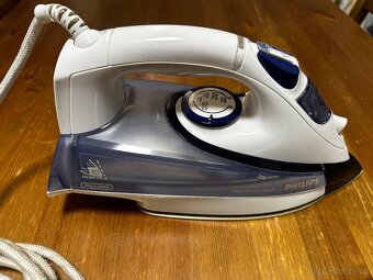 Žehlička Philips GC 4310 - 3