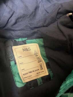 M&S bunda - 3