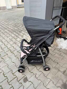 Prodám golfky v super stavu nepoužité - 3