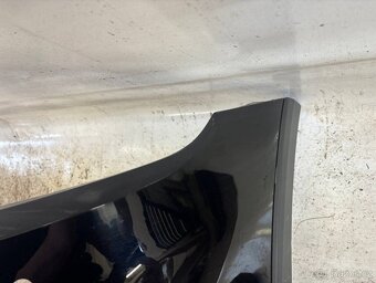 Přední nárazník VW Passat B8 facelift alltrack - 3