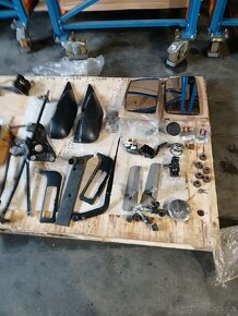 Díly Renault Midlum - 3