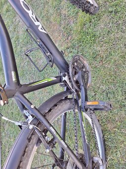 Dětské horské kolo - 3