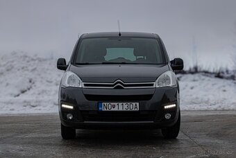 Citroën Berlingo Multispace 1.6 BlueHDi 100 Feel. - 3