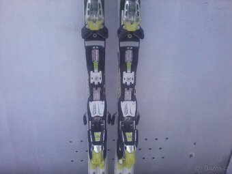 Lyže Atomic 166cm. - 3