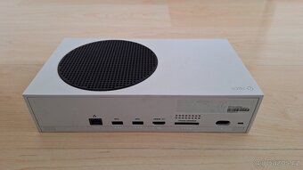 Xbox Series S - 3