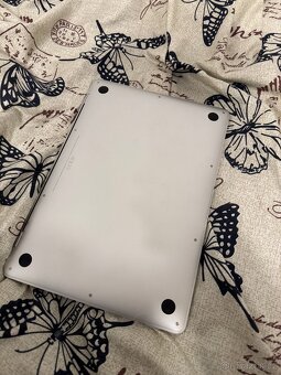 MacBook Air 13" (2020) Apple M1 - 3