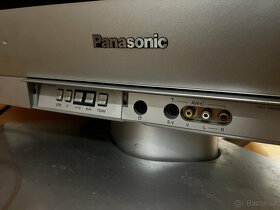 televize Panasonic 37” - 3