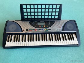 Keyboard Yamaha PSR-240 - 3