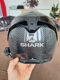 Helma Shark Spartan GT Pro velikost L - 3