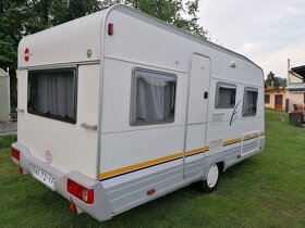 Půjčím, pronajmu obytný přívěs, karavan - 3