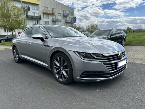 Volkswagen Arteon 2.0 BiTDI 4MOTION DSG - 3