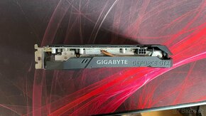 Grafika GIGABYTE GTX 1650 SUPER WINDFORCE OC 4G - 3