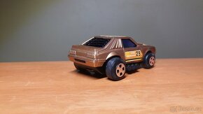Ford Mustang Turbo Cobra / hračka model 1981 - 3