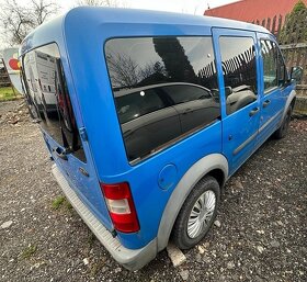 Ford Turneo Connect 210S + motor - 3