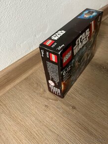 LEGO Star  75131 Bitevní balíček Odporu - NOVÉ. - 3