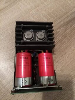 Tesla ARS 641 - 3