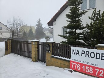 (N287) Krásný dům ve Spálově - 3