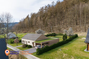 Prodej stavební parcely, 1075 m², Sobotín - část Rudoltice - 3