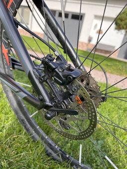 GHOST SE 5000 2012 velikost 52 - 3