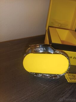Hodinky invicta - 3