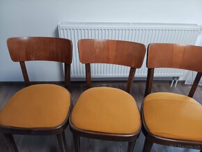 Židle thonet - 3