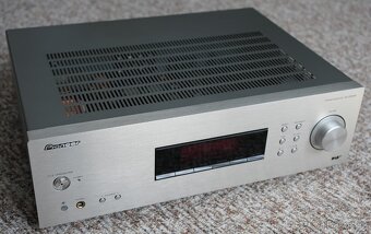 Receiver Pioneer SX-20DAB stereo stříbrný - 3