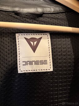 Luxusní bunda Dainese Atlas - 3