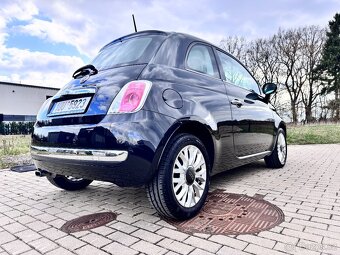Fiat 500 Plus 1.2 AUTOMAT, TOP STAV, DPH - 3