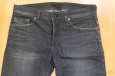 Super Denim Jeans Black Gold - 3
